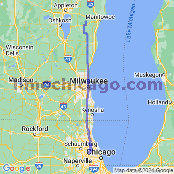 Limousine service to O'Hare airport (ORD)