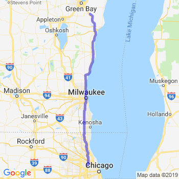 Limousine service to Midway airport (MDW)