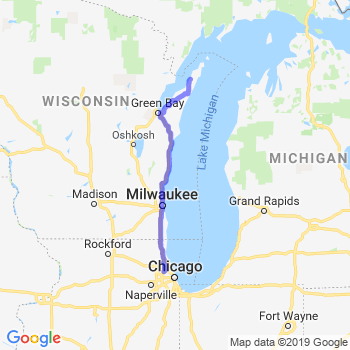 Limousine service to O'Hare airport (ORD)