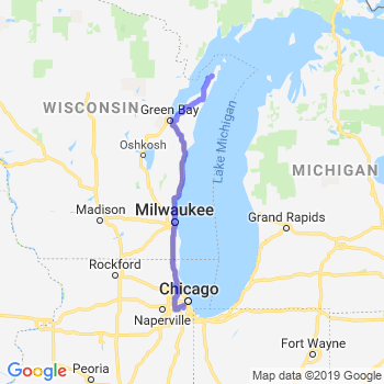 Limousine service to Midway airport (MDW)