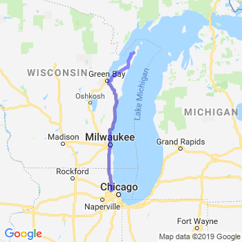 Limousine service to O'Hare airport (ORD)
