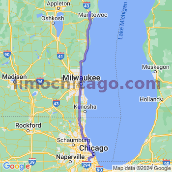 Limousine service to Midway airport (MDW)