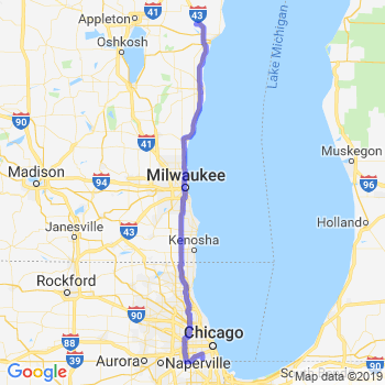 Limousine service to Midway airport (MDW)