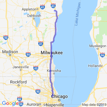 Limousine service to O'Hare airport (ORD)