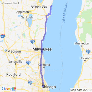 Limousine service to Midway airport (MDW)