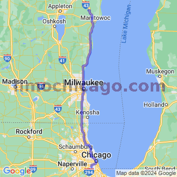 Limousine service to Midway airport (MDW)