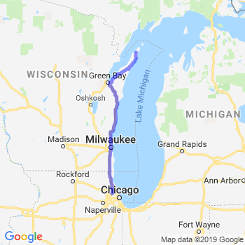 Limousine service to O'Hare airport (ORD)