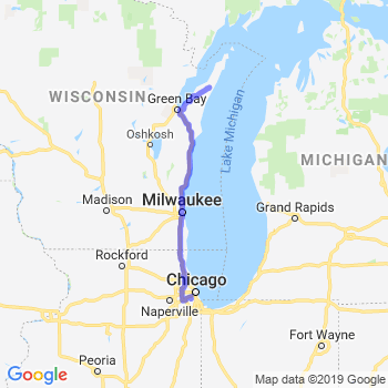 Limousine service to Midway airport (MDW)