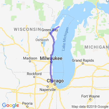 Limousine service to O'Hare airport (ORD)