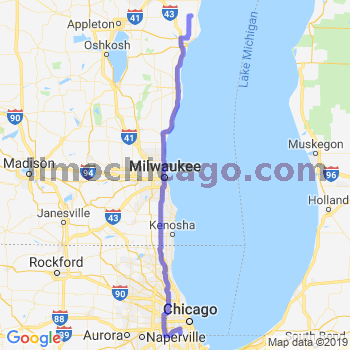Limousine service to Midway airport (MDW)