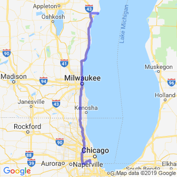 Limousine service to Midway airport (MDW)