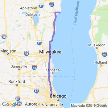Limousine service to O'Hare airport (ORD)
