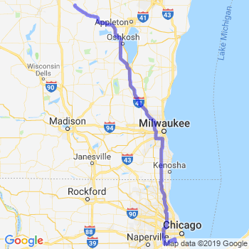 Limousine service to Midway airport (MDW)
