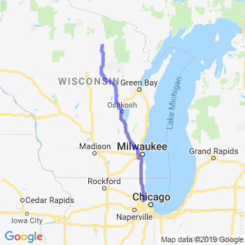 Limousine service to O'Hare airport (ORD)