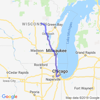 Limousine service to Midway airport (MDW)