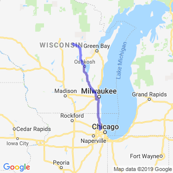 Limousine service to O'Hare airport (ORD)