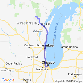 Limousine service to Midway airport (MDW)