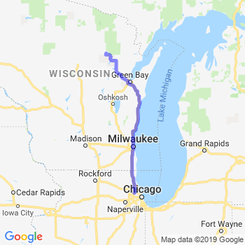 Limousine service to O'Hare airport (ORD)