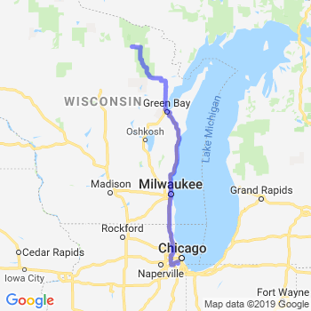 Limousine service to Midway airport (MDW)