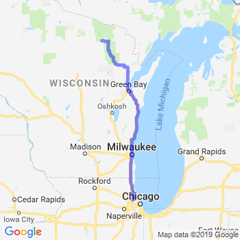Limousine service to O'Hare airport (ORD)