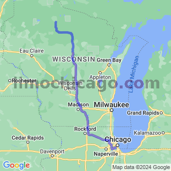 Limousine service to Midway airport (MDW)