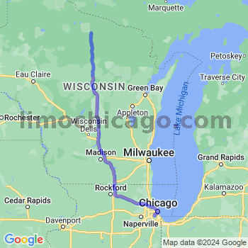Limousine service to Midway airport (MDW)