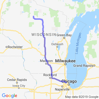 Limousine service to Midway airport (MDW)