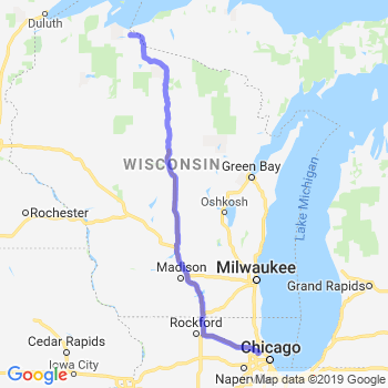 Limousine service to O'Hare airport (ORD)