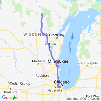 Limousine service to Midway airport (MDW)