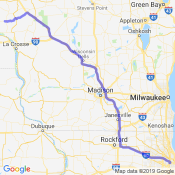 Limousine service to O'Hare airport (ORD)
