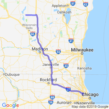 Limousine service to Midway airport (MDW)