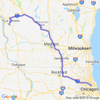 Limousine service to Midway airport (MDW)