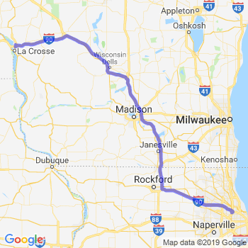 Limousine service to O'Hare airport (ORD)