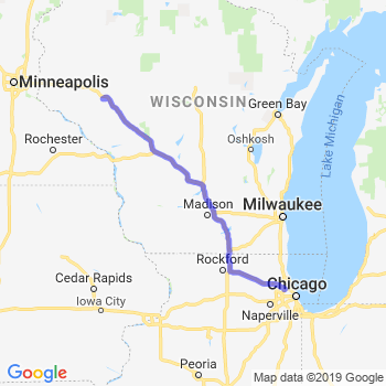 Travel from Eau Claire to O'Hare airport Limousine service to O'Hare airport (ORD)