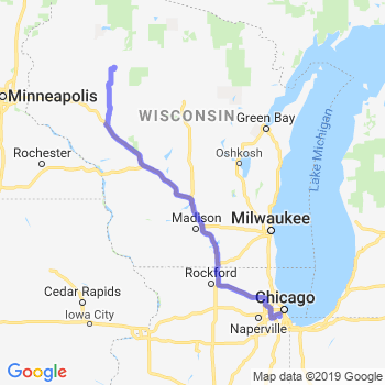 Limousine service to Midway airport (MDW)