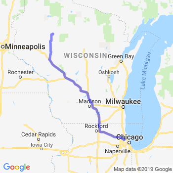 Limousine service to O'Hare airport (ORD)