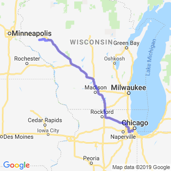 Limousine service to Midway airport (MDW)