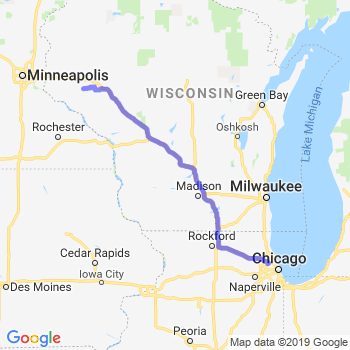 Limousine service to O'Hare airport (ORD)