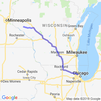 Limousine service to O'Hare airport (ORD)