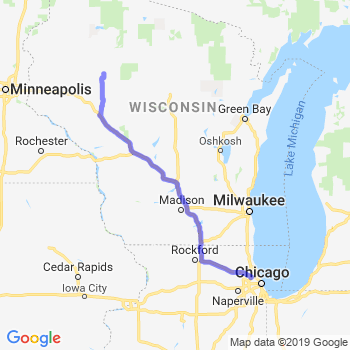 Limousine service to O'Hare airport (ORD)
