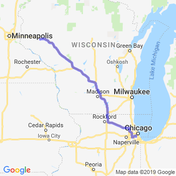 Limousine service to Midway airport (MDW)