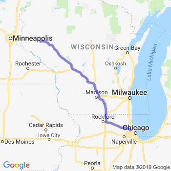 Limousine service to O'Hare airport (ORD)