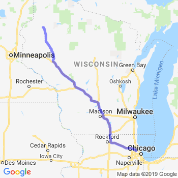 Travel from Spooner to O'Hare airport Limousine service to O'Hare airport (ORD)