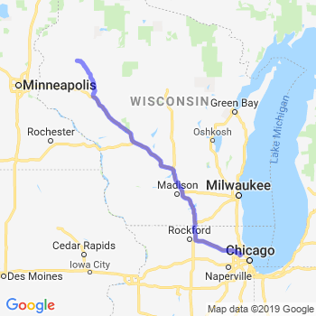 Limousine service to O'Hare airport (ORD)