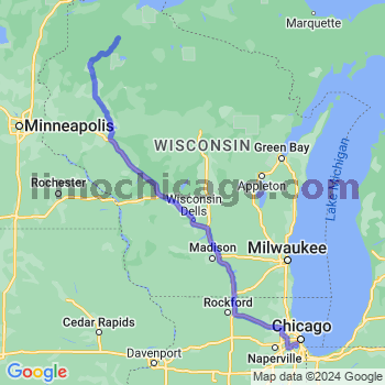 Limousine service to Midway airport (MDW)