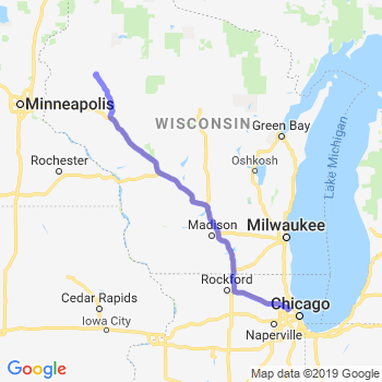 Limousine service to O'Hare airport (ORD)