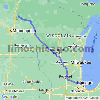 Limousine service to O'Hare airport (ORD)