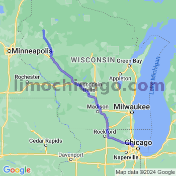 Limousine service to O'Hare airport (ORD)