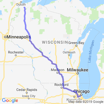Limousine service to Midway airport (MDW)