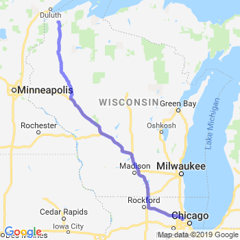 Limousine service to O'Hare airport (ORD)